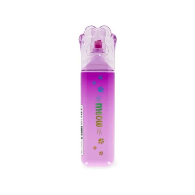 LEGAMI ΜΑΡΚΑΔΟΡΟΣ ΥΠΟΓΡΑΜΜΙΣΗΣ MEOW VIOLET