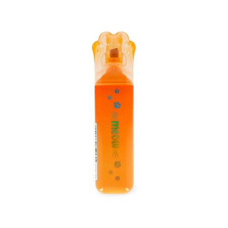 LEGAMI ΜΑΡΚΑΔΟΡΟΣ ΥΠΟΓΡΑΜΜΙΣΗΣ MEOW ORANGE