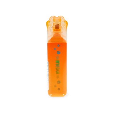LEGAMI ΜΑΡΚΑΔΟΡΟΣ ΥΠΟΓΡΑΜΜΙΣΗΣ MEOW ORANGE