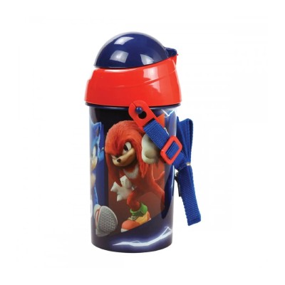 ΠΑΓΟΥΡΙ 500ml GIM FD SONIC 3 THE HEGDEHOG(572-54209)