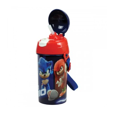 ΠΑΓΟΥΡΙ 500ml GIM FD SONIC 3 THE HEGDEHOG(572-54209)