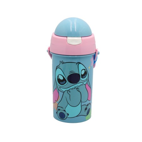 ΠΑΓΟΥΡΙ 500ml GIM FD STITCH (552-05209)