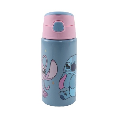 ΠΑΓΟΥΡΙ ΑΛΟΥΜΙΝΙΟΥ 500ml FLIP GIM STITCH (552-05248)