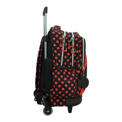 ΤΣΑΝΤΑ TROLLEY ΔΗΜ. GIM MINNIE NOMADIC SPIRIT (340-34078)