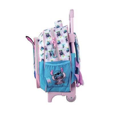 ΤΣΑΝΤΑ TROLLEY ΝΗΠΙΟΥ GIM STITCH BRUSH IT OUT (342-03072)