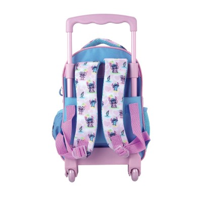 ΤΣΑΝΤΑ TROLLEY ΝΗΠΙΟΥ GIM STITCH BRUSH IT OUT (342-03072)