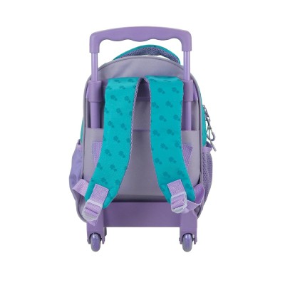 ΤΣΑΝΤΑ TROLLEY ΝΗΠΙΟΥ GIM FROZEN MODERN MAGIC (341-73072)