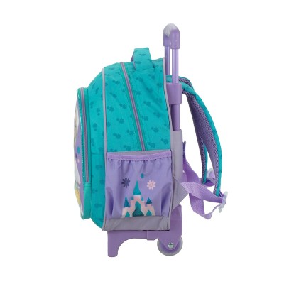 ΤΣΑΝΤΑ TROLLEY ΝΗΠΙΟΥ GIM FROZEN MODERN MAGIC (341-73072)