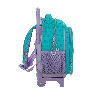 ΤΣΑΝΤΑ TROLLEY ΝΗΠΙΟΥ GIM FROZEN MODERN MAGIC (341-73072)