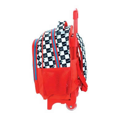 ΤΣΑΝΤΑ TROLLEY ΝΗΠΙΟΥ GIM PAW PATROL MARSHALL RACING (354-01072)