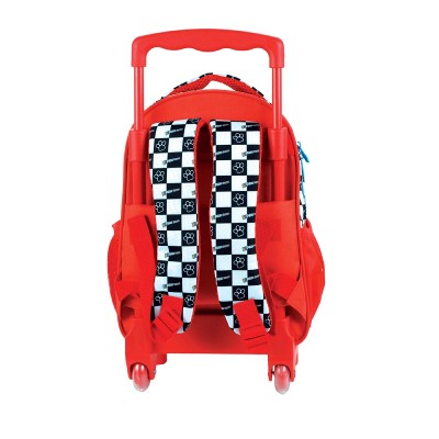 ΤΣΑΝΤΑ TROLLEY ΝΗΠΙΟΥ GIM PAW PATROL MARSHALL RACING (354-01072)