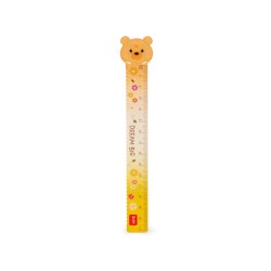 LEGAMI ΧΑΡΑΚΑΣ 15cm TEDDY BEAR