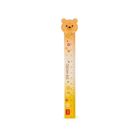 LEGAMI ΧΑΡΑΚΑΣ 15cm TEDDY BEAR