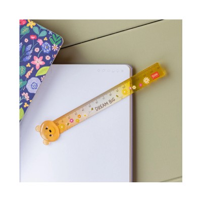 LEGAMI ΧΑΡΑΚΑΣ 15cm TEDDY BEAR