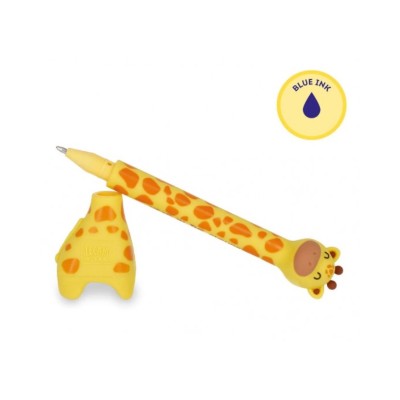 LEGAMI ΣΤΥΛΟ ΔΙΑΡΚΕΙΑΣ ΜΕ ΒΑΣΗ GIRAFFE(BLUE INK)