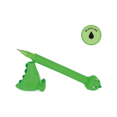 LEGAMI ΣΤΥΛΟ ΔΙΑΡΚΕΙΑΣ ΜΕ ΒΑΣΗ DINO(BLACK INK)