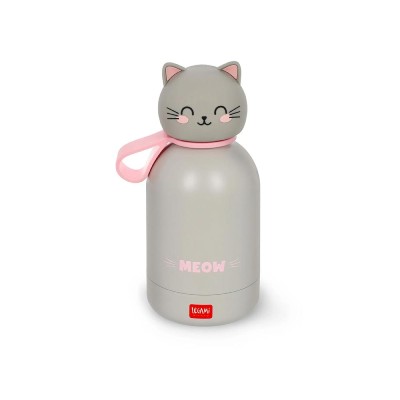 LEGAMI ΑΝΟΞΕΙΔΩΤΟ ΘΕΡΜΟΣ 310ml KITTY