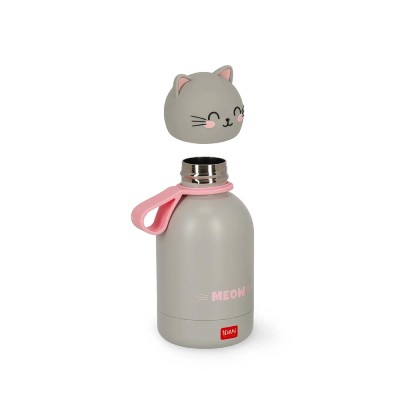 LEGAMI ΑΝΟΞΕΙΔΩΤΟ ΘΕΡΜΟΣ 310ml KITTY