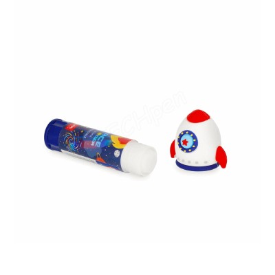 LEGAMI GLUE STICK FEELIN'GLUED-ROCKET