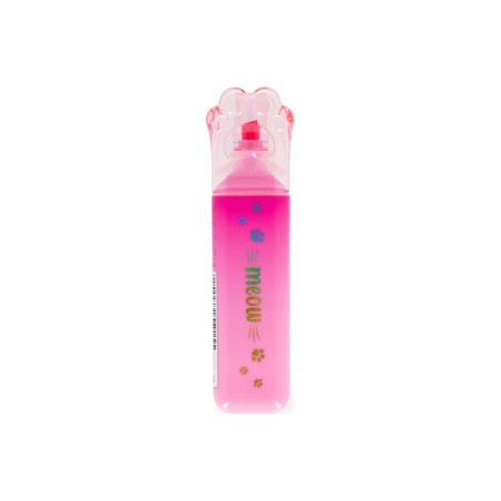 LEGAMI ΜΑΡΚΑΔΟΡΟΣ ΥΠΟΓΡΑΜΜΙΣΗΣ MEOW PINK