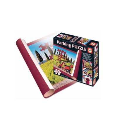 EDUCA PARKING PUZZLE 122X80