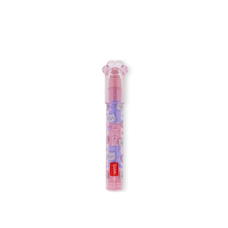 LEGAMI STACKABLE ERASERS KITTY