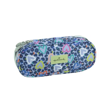 ΚΑΣΕΤΙΝΑ HALLMARK ZOO PRINT