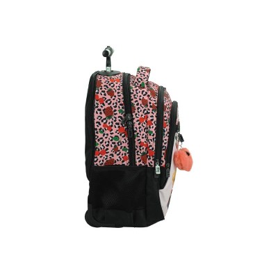 ΤΣΑΝΤΑ TROLLEY BMU FASHION BEAR