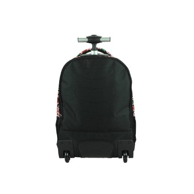 ΤΣΑΝΤΑ TROLLEY BMU FASHION BEAR