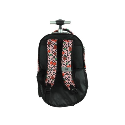 ΤΣΑΝΤΑ TROLLEY BMU FASHION BEAR