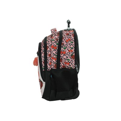 ΤΣΑΝΤΑ TROLLEY BMU FASHION BEAR