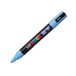 ΜΑΡΚΑΔΟΡΟΣ UNI POSCA PC-5M...