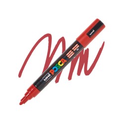 ΜΑΡΚΑΔΟΡΟΣ UNI POSCA PC-5M...