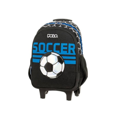 POLO TROLLEY ΝΗΠΙΟΥ JUNIOR FIZZ SOCCER(8451)
