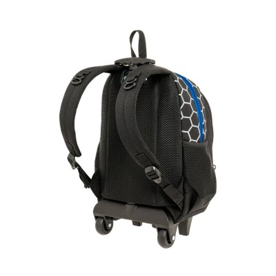 POLO TROLLEY ΝΗΠΙΟΥ JUNIOR FIZZ SOCCER(8451)