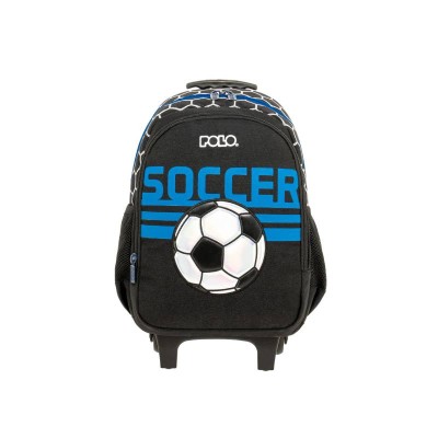 POLO TROLLEY ΝΗΠΙΟΥ JUNIOR FIZZ SOCCER(8451)