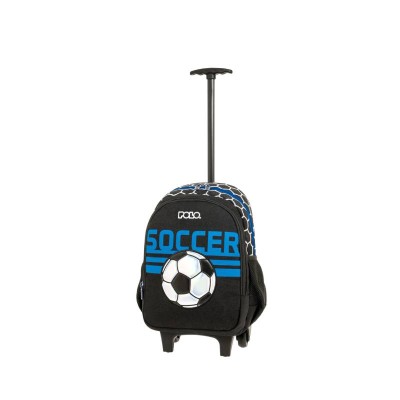 POLO TROLLEY ΝΗΠΙΟΥ JUNIOR FIZZ SOCCER(8451)