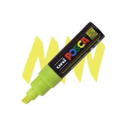  ΜΑΡΚΑΔΟΡΟΣ UNI POSCA PC-8K...