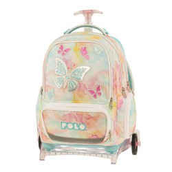 POLO ΣΑΚΙΔΙΟ TROLLEY FREELY...