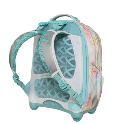 POLO ΣΑΚΙΔΙΟ TROLLEY FREELY BUTTERFLIES(8419)