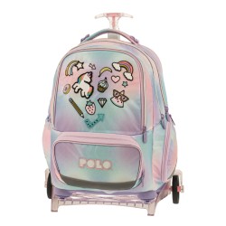 POLO ΣΑΚΙΔΙΟ TROLLEY FREELY...