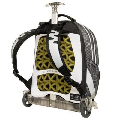 POLO ΣΑΚΙΔΙΟ TROLLEY FREELY GAMING(8421)