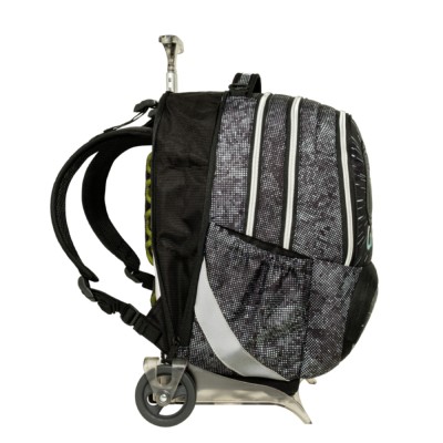 POLO ΣΑΚΙΔΙΟ TROLLEY FREELY GAMING(8421)