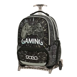POLO ΣΑΚΙΔΙΟ TROLLEY FREELY...