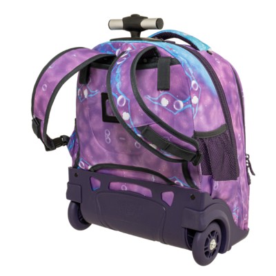 POLO ΣΑΚΙΔΙΟ TROLLEY ORBIT MERMAID(8426)