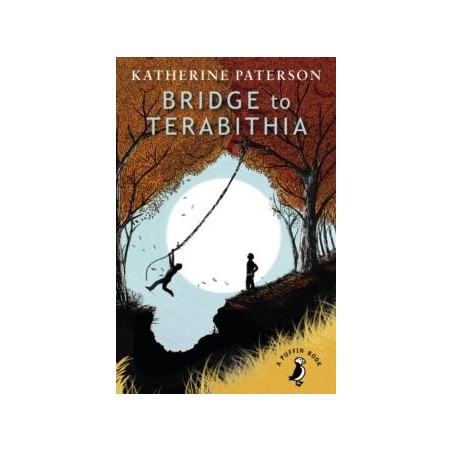 BRIDGE TO TERABITHIA