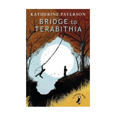 BRIDGE TO TERABITHIA