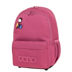 POLO ΣΑΚΙΔΙΟ ΠΛΑΤΗΣ PINS...