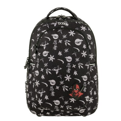POLO ΣΑΚΙΔΙΟ ΠΛΑΤΗΣ KINETIC NINJA(8427)