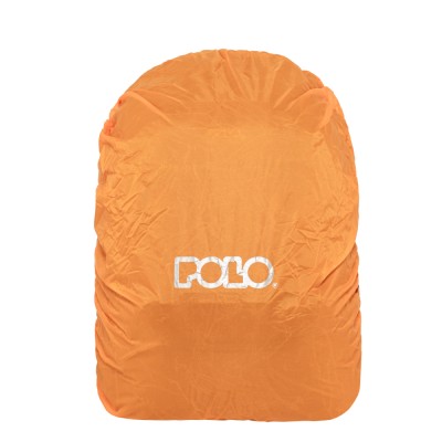 POLO ΣΑΚΙΔΙΟ ΠΛΑΤΗΣ MULTIPOCKET ΣΚ.ΜΩΒ(4700)